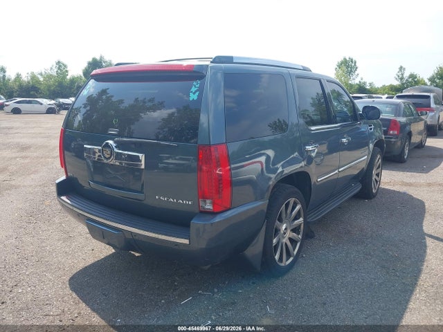 Продаж на аукціоні авто 2009 Cadillac Escalade Standard, vin: 1GYFK13229R249264, номер лоту: 45469967