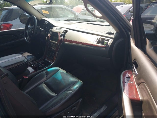Продаж на аукціоні авто 2009 Cadillac Escalade Standard, vin: 1GYFK13229R249264, номер лоту: 45469967