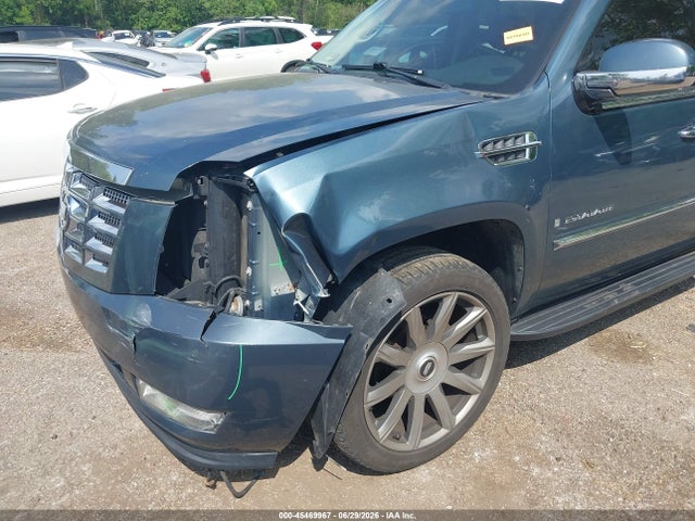 Продаж на аукціоні авто 2009 Cadillac Escalade Standard, vin: 1GYFK13229R249264, номер лоту: 45469967