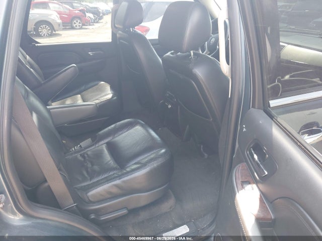 Продаж на аукціоні авто 2009 Cadillac Escalade Standard, vin: 1GYFK13229R249264, номер лоту: 45469967