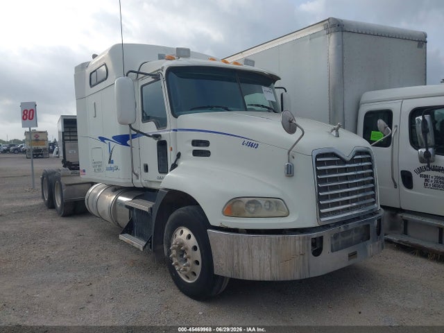 Продажа на аукционе авто 2013 Mack 600 Cxu600, vin: 1M1AW09YXDM030326, номер лота: 45469968