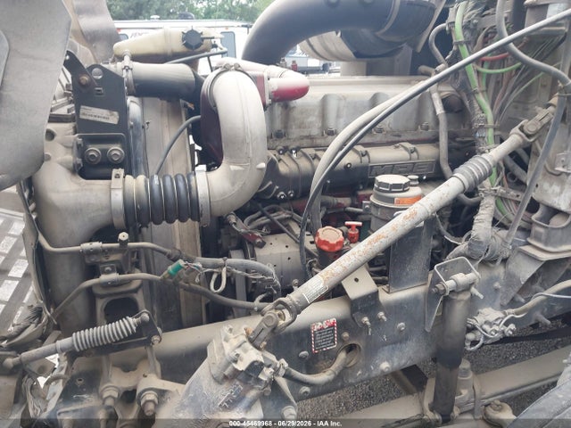 Продаж на аукціоні авто 2013 Mack 600 Cxu600, vin: 1M1AW09YXDM030326, номер лоту: 45469968