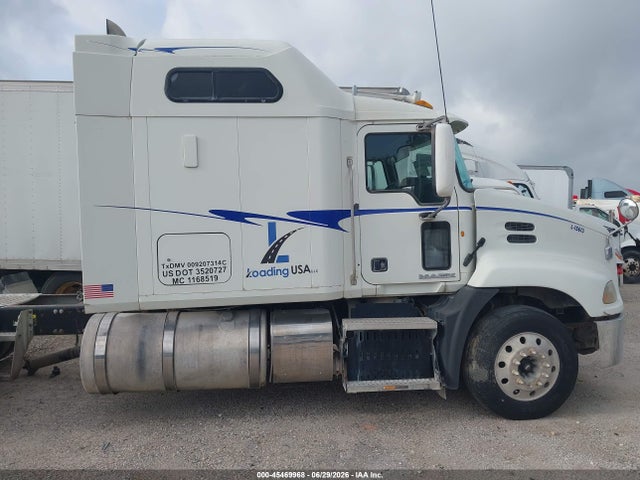 Продаж на аукціоні авто 2013 Mack 600 Cxu600, vin: 1M1AW09YXDM030326, номер лоту: 45469968