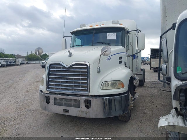 Продаж на аукціоні авто 2013 Mack 600 Cxu600, vin: 1M1AW09YXDM030326, номер лоту: 45469968