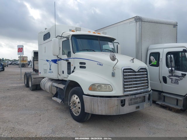 Продаж на аукціоні авто 2013 Mack 600 Cxu600, vin: 1M1AW09YXDM030326, номер лоту: 45469968