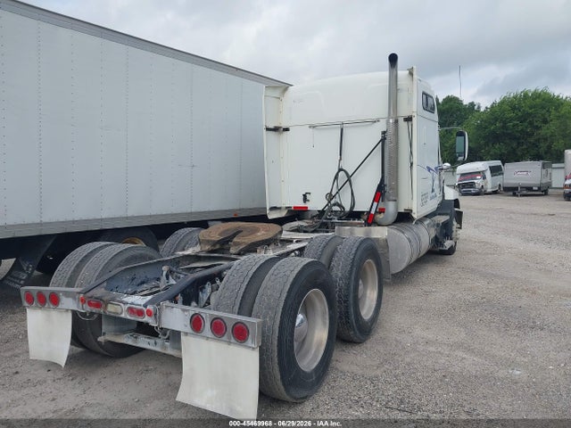Продаж на аукціоні авто 2013 Mack 600 Cxu600, vin: 1M1AW09YXDM030326, номер лоту: 45469968