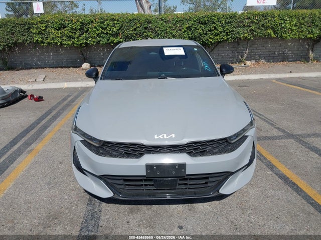 Aukcja sprzedaży 2023 Kia K5 Gt-line, vin: 5XXG64J20PG167679, numer aukcji: 45469969