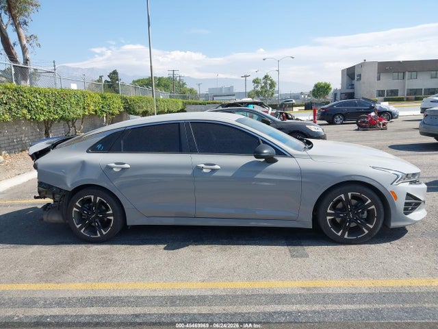 Aukcja sprzedaży 2023 Kia K5 Gt-line, vin: 5XXG64J20PG167679, numer aukcji: 45469969