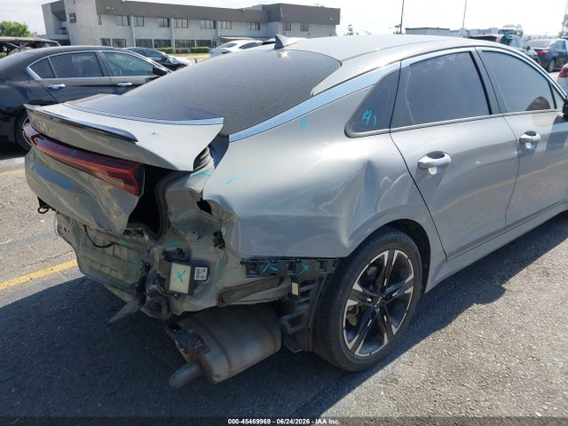 Aukcja sprzedaży 2023 Kia K5 Gt-line, vin: 5XXG64J20PG167679, numer aukcji: 45469969