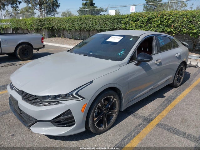 Aukcja sprzedaży 2023 Kia K5 Gt-line, vin: 5XXG64J20PG167679, numer aukcji: 45469969