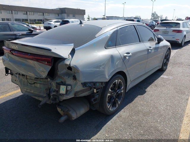 Aukcja sprzedaży 2023 Kia K5 Gt-line, vin: 5XXG64J20PG167679, numer aukcji: 45469969