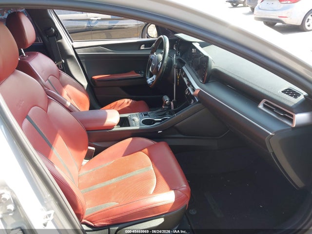 Aukcja sprzedaży 2023 Kia K5 Gt-line, vin: 5XXG64J20PG167679, numer aukcji: 45469969