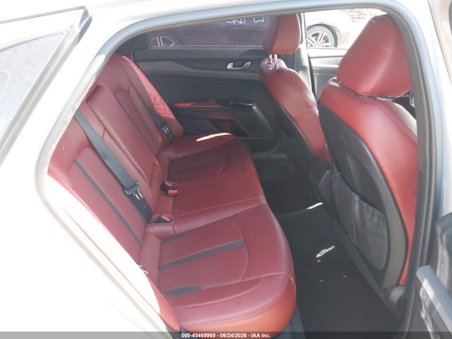 Aukcja sprzedaży 2023 Kia K5 Gt-line, vin: 5XXG64J20PG167679, numer aukcji: 45469969