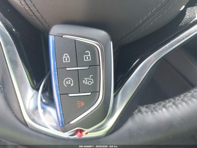 Aukcja sprzedaży 2023 Cadillac Ct4-v V-series, vin: 1G6DD5RL9P0100045, numer aukcji: 45469971