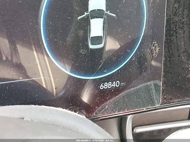Auction sale of the 2023 Hyundai Elantra Sel, vin: KMHLS4AG7PU418709, lot number: 45469974