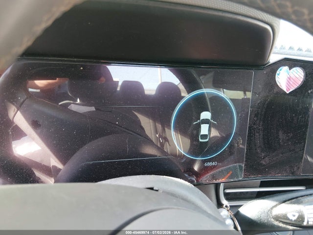 Auction sale of the 2023 Hyundai Elantra Sel, vin: KMHLS4AG7PU418709, lot number: 45469974