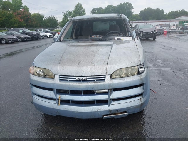 Aukcja sprzedaży 2003 Isuzu Axiom S/xs, vin: 4S2CE58X934603382, numer aukcji: 45469983