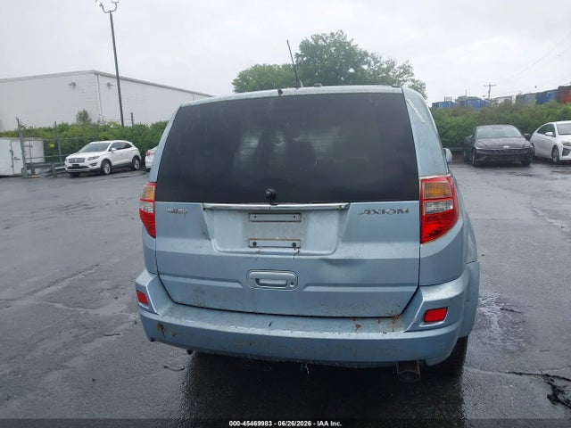 Aukcja sprzedaży 2003 Isuzu Axiom S/xs, vin: 4S2CE58X934603382, numer aukcji: 45469983