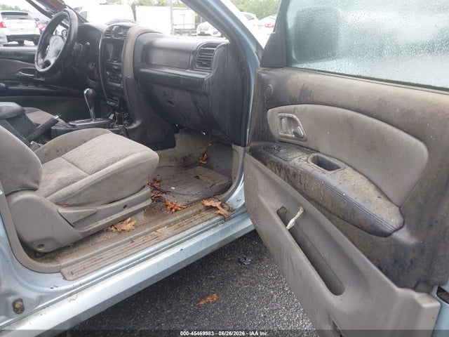 Aukcja sprzedaży 2003 Isuzu Axiom S/xs, vin: 4S2CE58X934603382, numer aukcji: 45469983