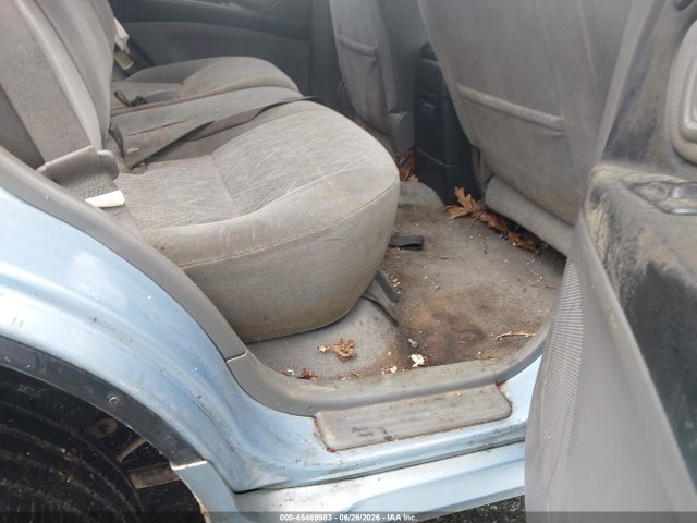 Aukcja sprzedaży 2003 Isuzu Axiom S/xs, vin: 4S2CE58X934603382, numer aukcji: 45469983
