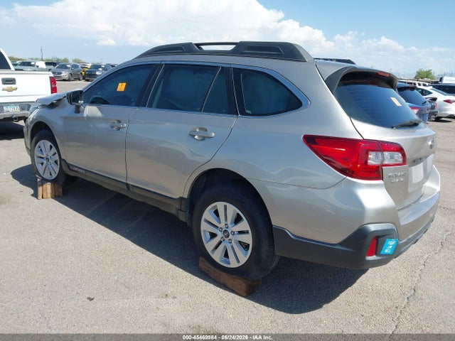 Subaru Outback 2.5i 2019 4S4BSABC2K3237277 Image 3