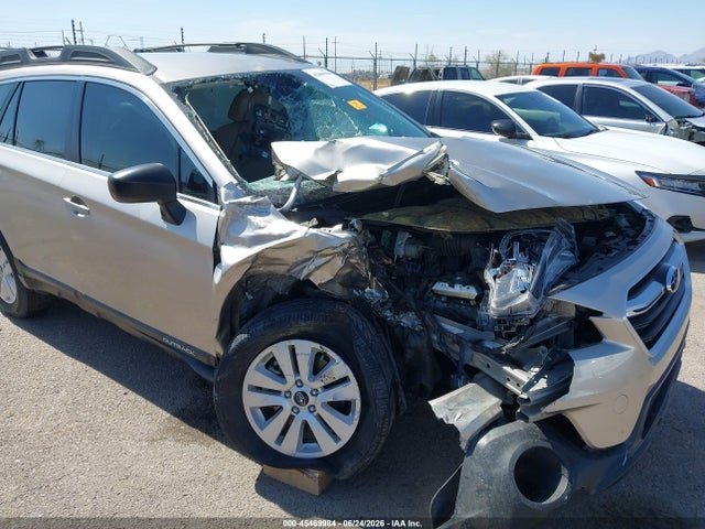 Subaru Outback 2.5i 2019 4S4BSABC2K3237277 Image 6
