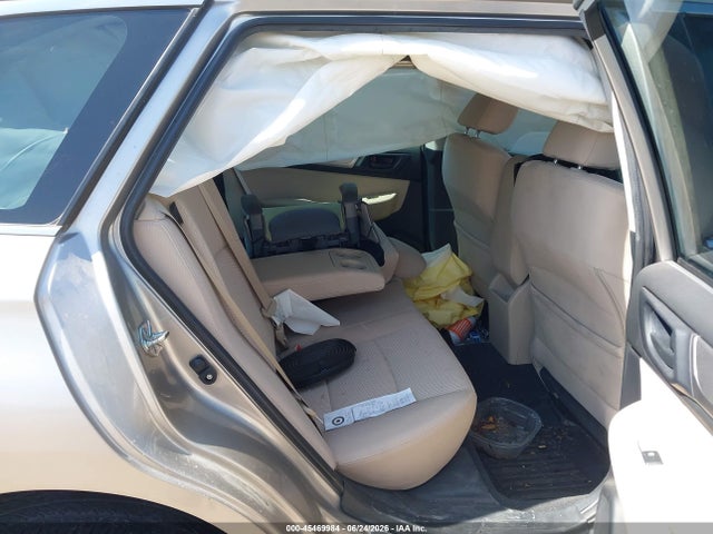 Subaru Outback 2.5i 2019 4S4BSABC2K3237277 Image 8
