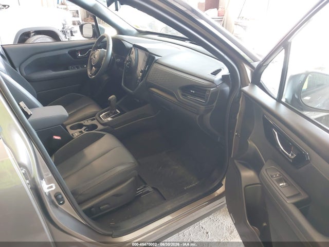 45470002 :رقم المزاد ، JF2SLSTD9SH418489 vin ، 2025 Subaru Forester Touring Hybrid مزاد بيع
