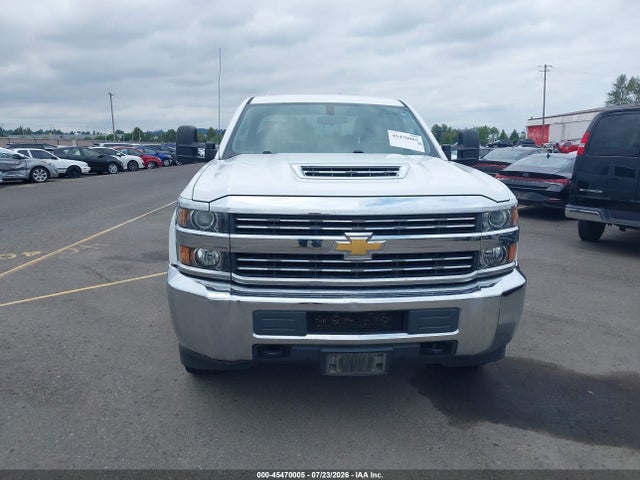Продажа на аукционе авто 2017 Chevrolet Silverado 3500hd Work Truck, vin: 1GC4KYCY5HF221405, номер лота: 45470005