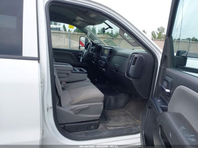Продажа на аукционе авто 2017 Chevrolet Silverado 3500hd Work Truck, vin: 1GC4KYCY5HF221405, номер лота: 45470005