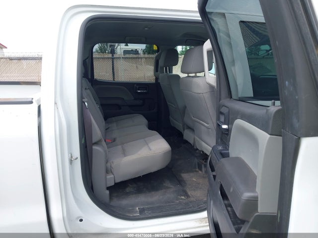Продажа на аукционе авто 2017 Chevrolet Silverado 3500hd Work Truck, vin: 1GC4KYCY5HF221405, номер лота: 45470005