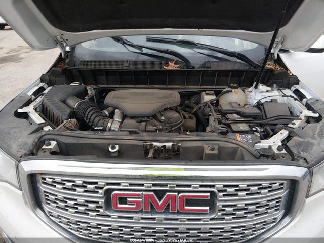 GMC Acadia Denali 2017 1GKKNPLS5HZ209651 Image 10