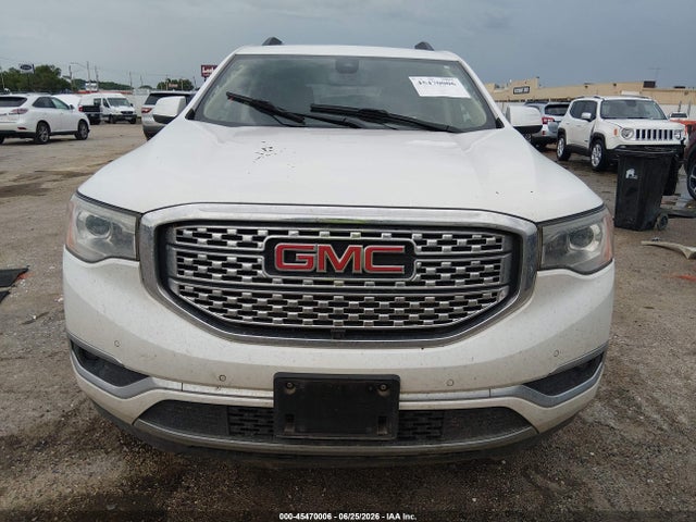 GMC Acadia Denali 2017 1GKKNPLS5HZ209651 Image 13