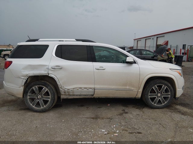 GMC Acadia Denali 2017 1GKKNPLS5HZ209651 Image 14