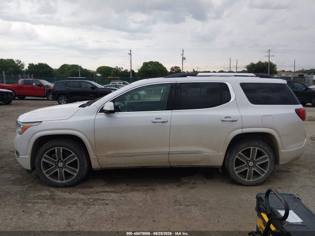 GMC Acadia Denali 2017 1GKKNPLS5HZ209651 Image 15