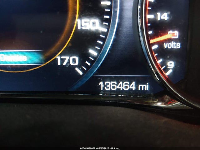 GMC Acadia Denali 2017 1GKKNPLS5HZ209651 Image 16