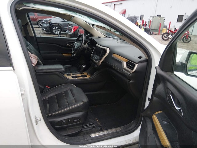 GMC Acadia Denali 2017 1GKKNPLS5HZ209651 Image 5