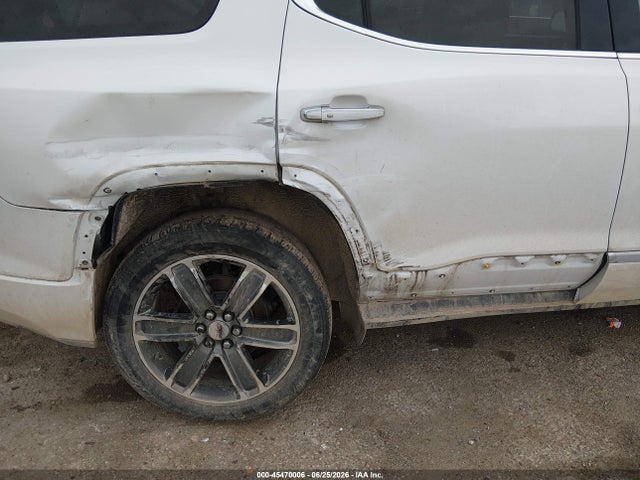 GMC Acadia Denali 2017 1GKKNPLS5HZ209651 Image 6