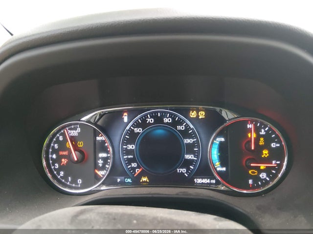 GMC Acadia Denali 2017 1GKKNPLS5HZ209651 Image 7