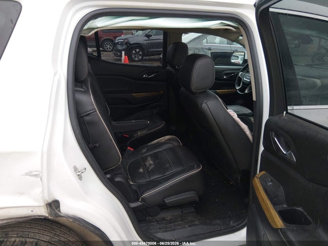 GMC Acadia Denali 2017 1GKKNPLS5HZ209651 Image 8