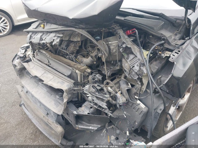 Ford FOCUS ST 2016 1FADP3L93GL276082 Image 10