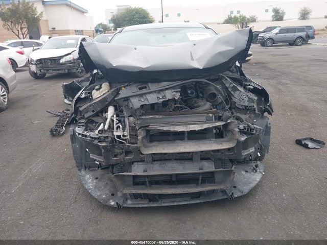 Ford FOCUS ST 2016 1FADP3L93GL276082 Image 13