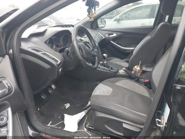 Ford FOCUS ST 2016 1FADP3L93GL276082 Image 5