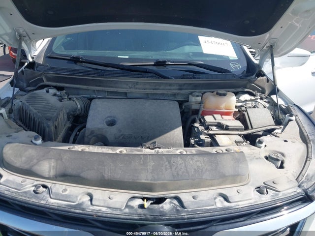 45470017 :رقم المزاد ، 5GAEVBKWXNJ154089 vin ، 2022 Buick Enclave Awd Premium مزاد بيع