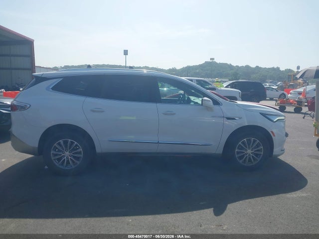 45470017 :رقم المزاد ، 5GAEVBKWXNJ154089 vin ، 2022 Buick Enclave Awd Premium مزاد بيع
