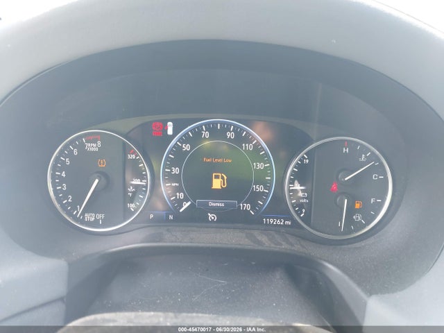 45470017 :رقم المزاد ، 5GAEVBKWXNJ154089 vin ، 2022 Buick Enclave Awd Premium مزاد بيع