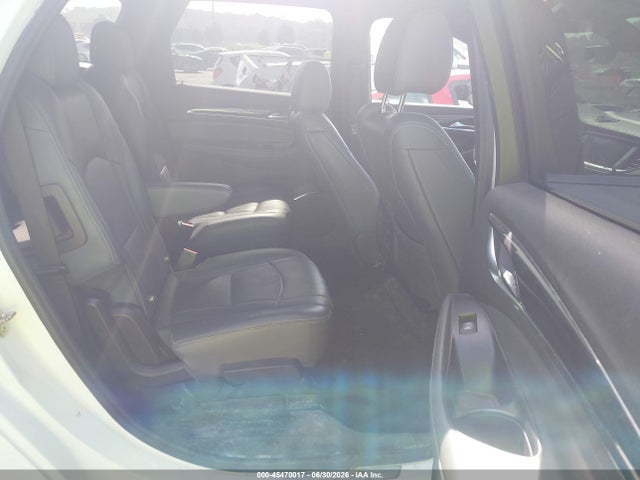 45470017 :رقم المزاد ، 5GAEVBKWXNJ154089 vin ، 2022 Buick Enclave Awd Premium مزاد بيع