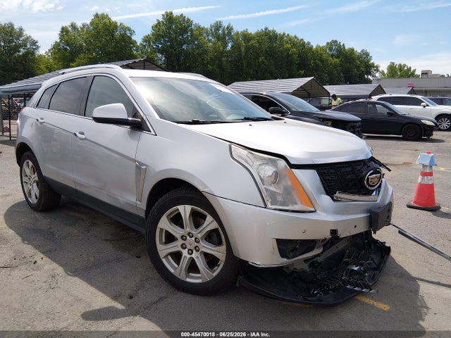 Продаж на аукціоні авто 2016 Cadillac Srx Performance Collection, vin: 3GYFNCE39GS549743, номер лоту: 45470018
