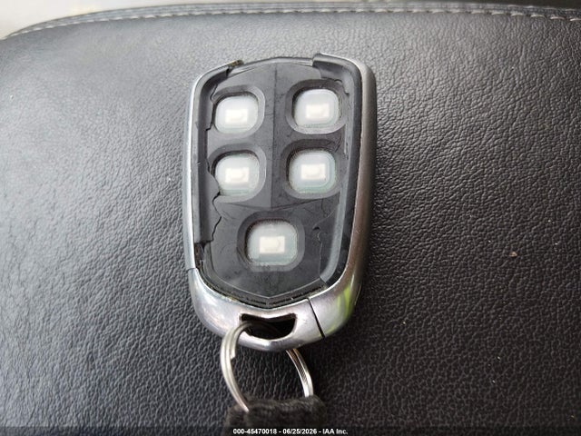 Aukcja sprzedaży 2016 Cadillac Srx Performance Collection, vin: 3GYFNCE39GS549743, numer aukcji: 45470018