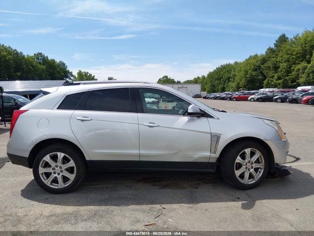 Aukcja sprzedaży 2016 Cadillac Srx Performance Collection, vin: 3GYFNCE39GS549743, numer aukcji: 45470018